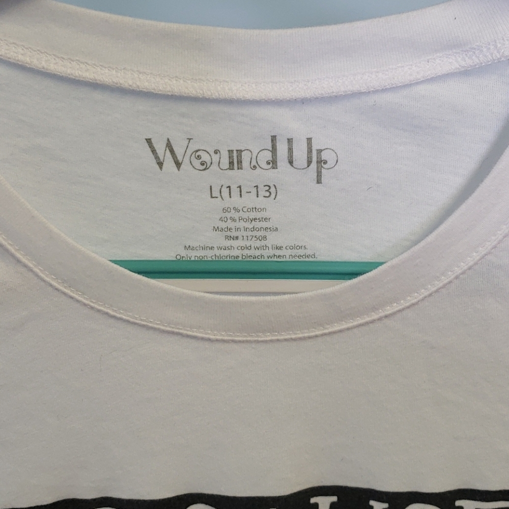 ☕ Coffee Tee - Picture 3 of 3